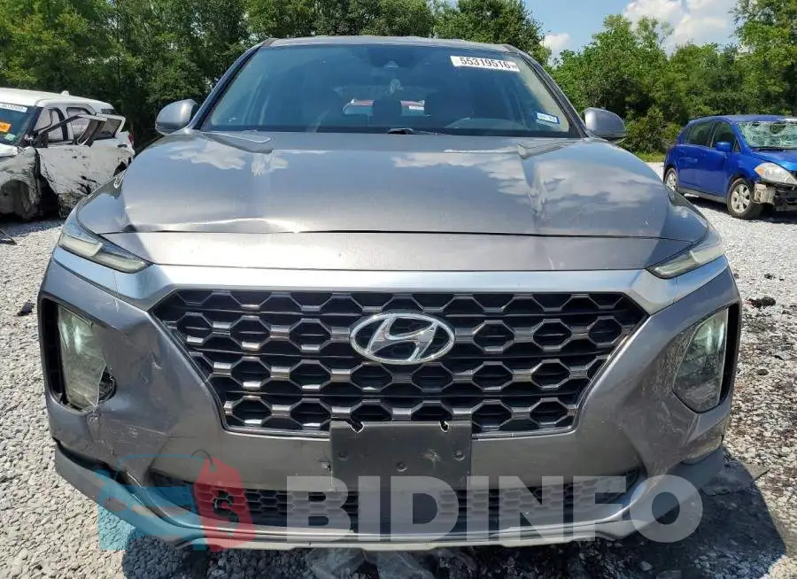 5NMS33AD2KH133882 Photo# 5