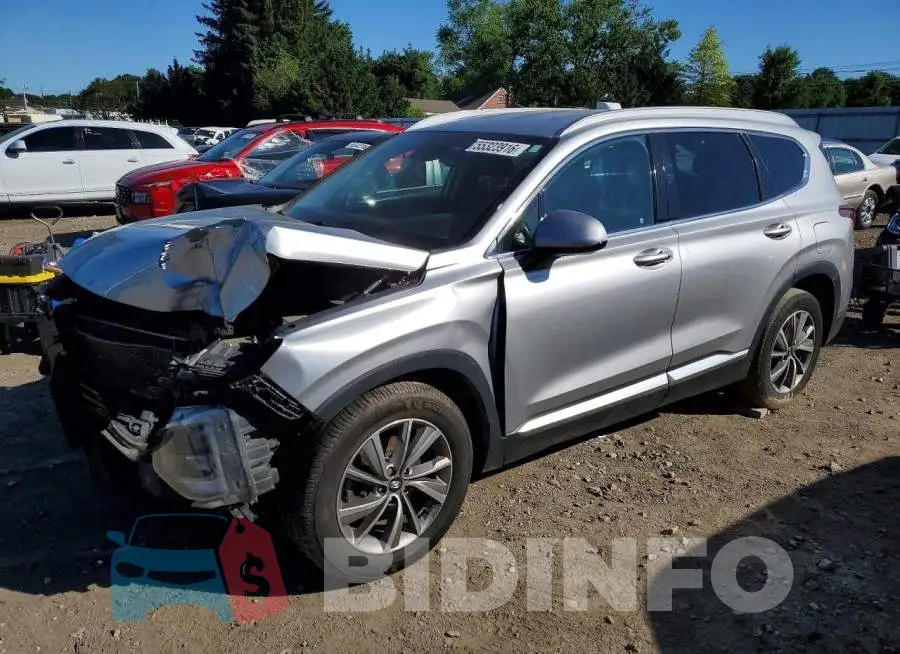 5NMS3CAD1LH281636 Photo# 1