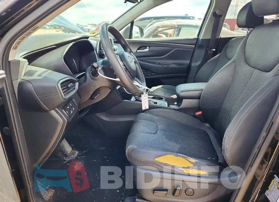 5NMS3CAD7KH057995 Photo# 7
