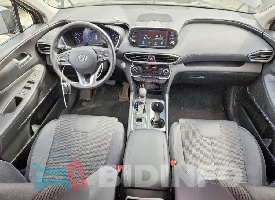 5NMS3CAD9KH035416 Photo# 8