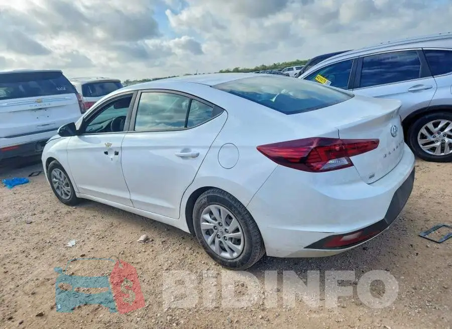 5NPD74LF1KH491351 Photo# 2