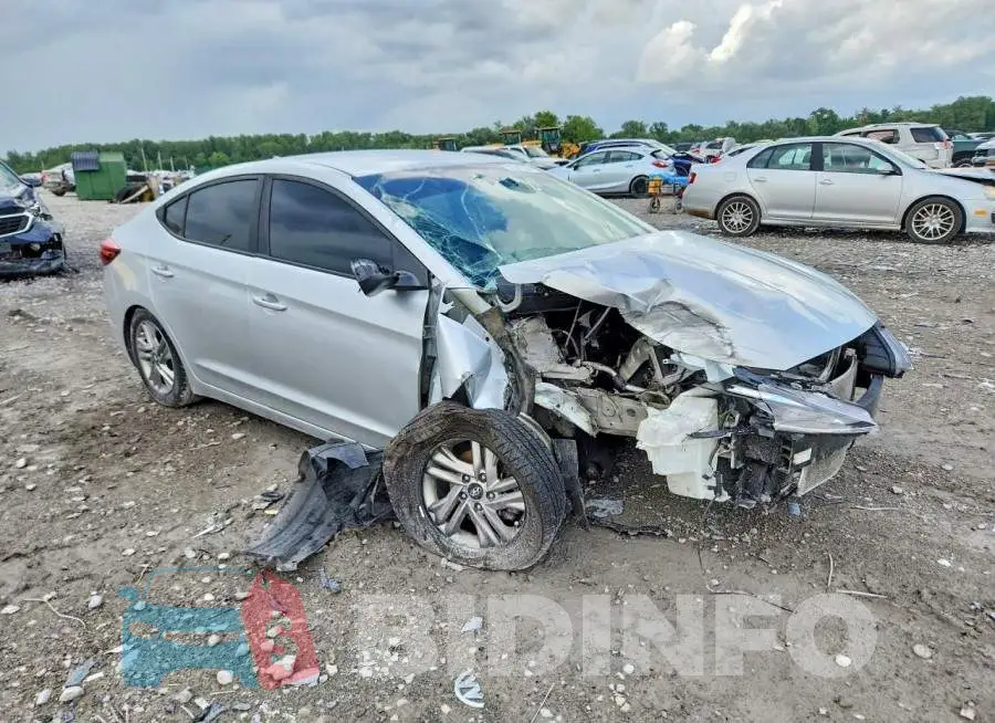 5NPD84LF6LH538713 Photo# 4