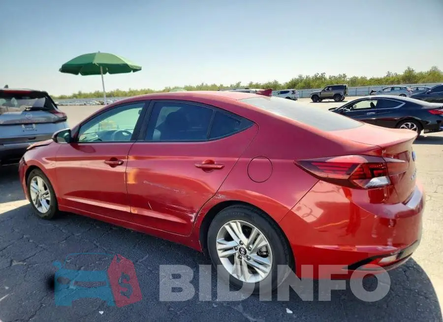 5NPD84LF7KH449652 Photo# 2