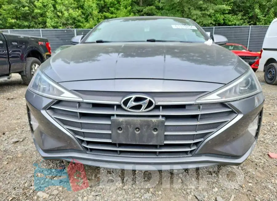 5NPD84LFXKH485545 Photo# 5