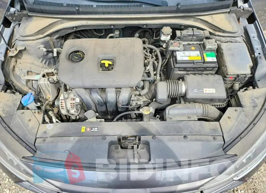5NPD84LFXKH485545 Photo# 11
