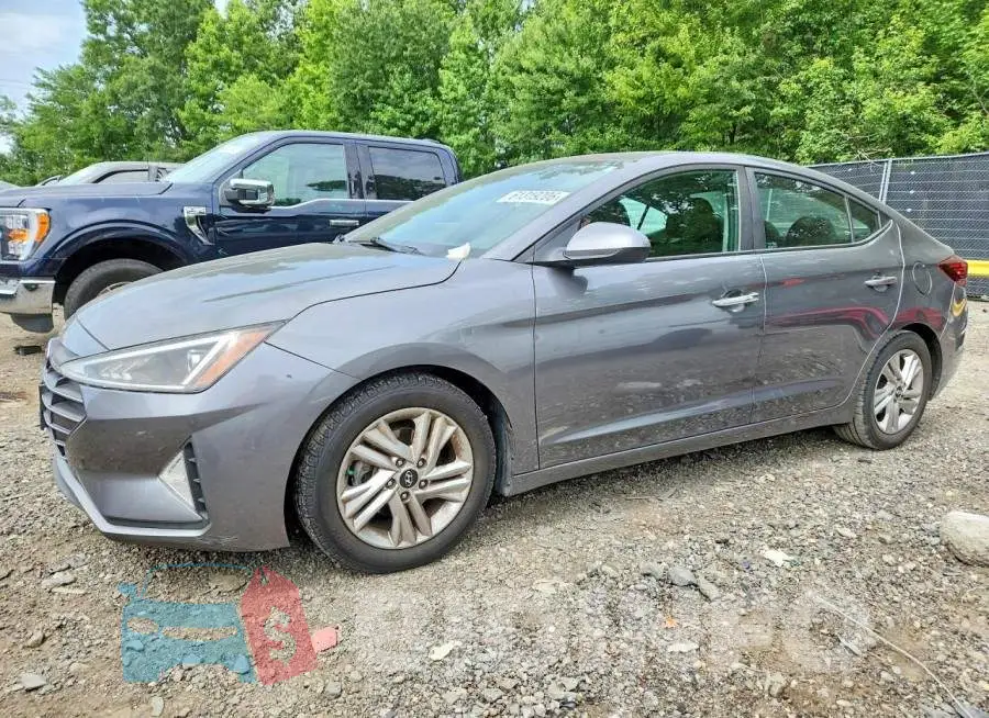5NPD84LFXKH485545 Photo# 1