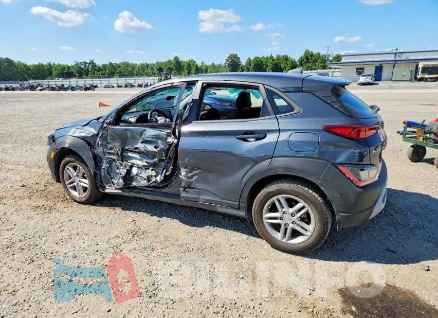 KM8K22AB3NU883084 Photo# 2