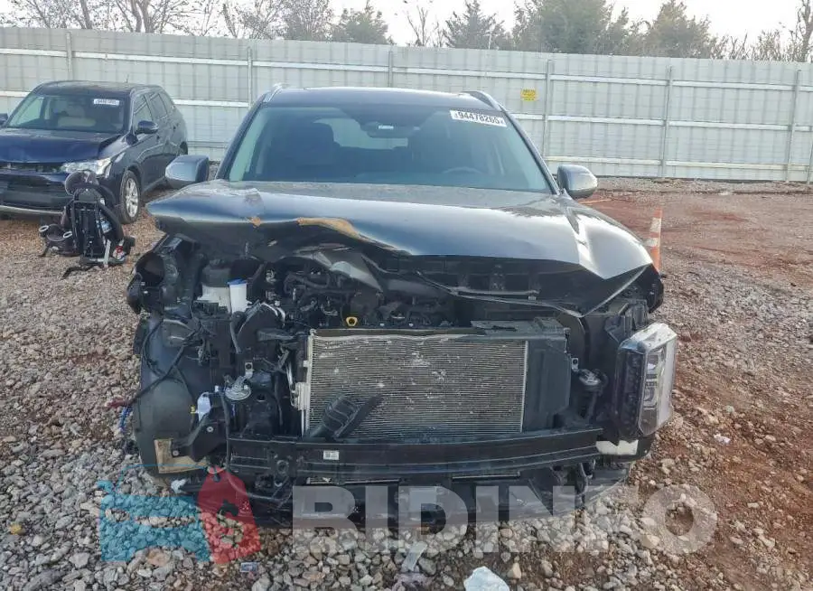 KM8R5DGE3PU640235 Photo# 5
