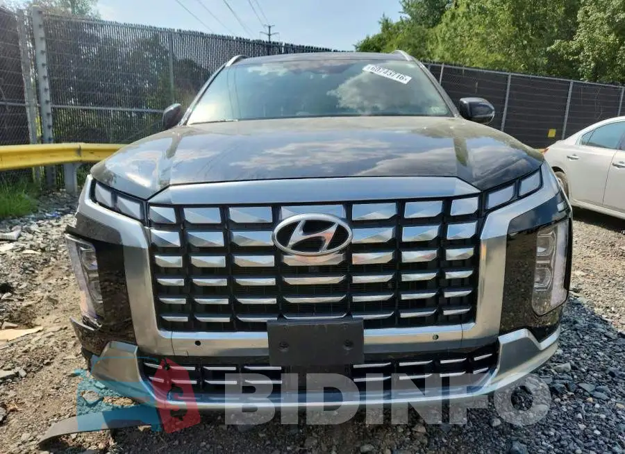 KM8R7DGE8PU554574 Photo# 5