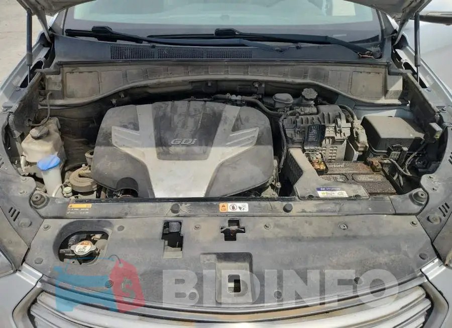 KM8SR4HF8HU180777 Photo# 12