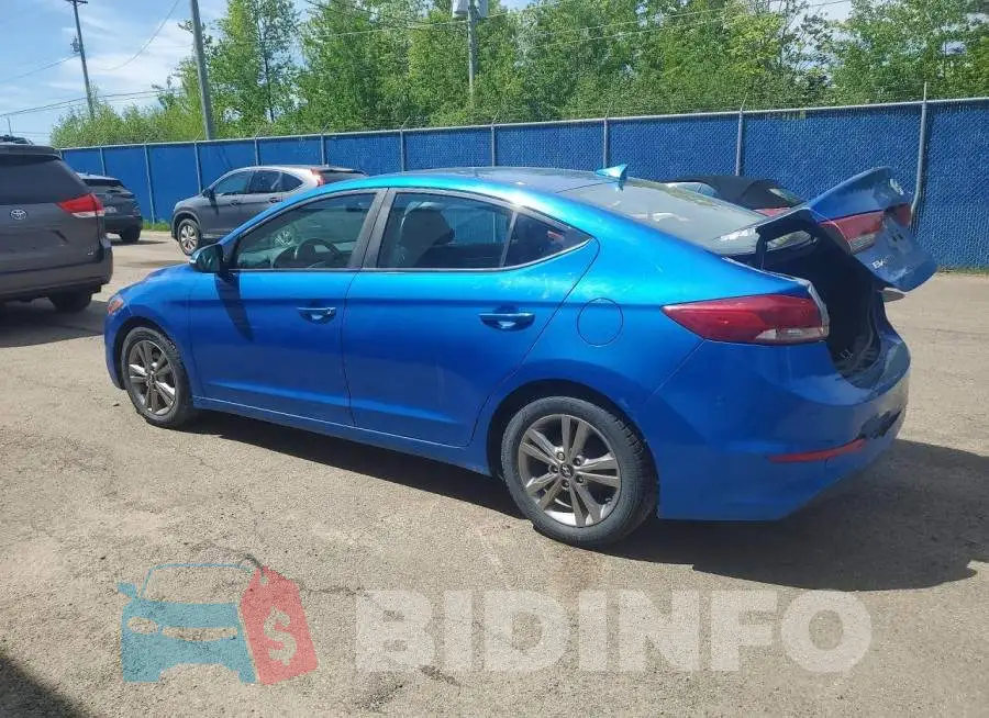 KMHD84LF7HU329229 Photo# 2
