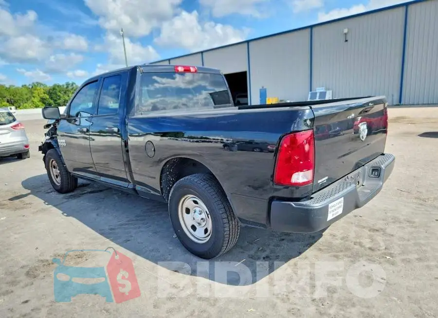 1C6RR6FG0NS238387 Photo# 2