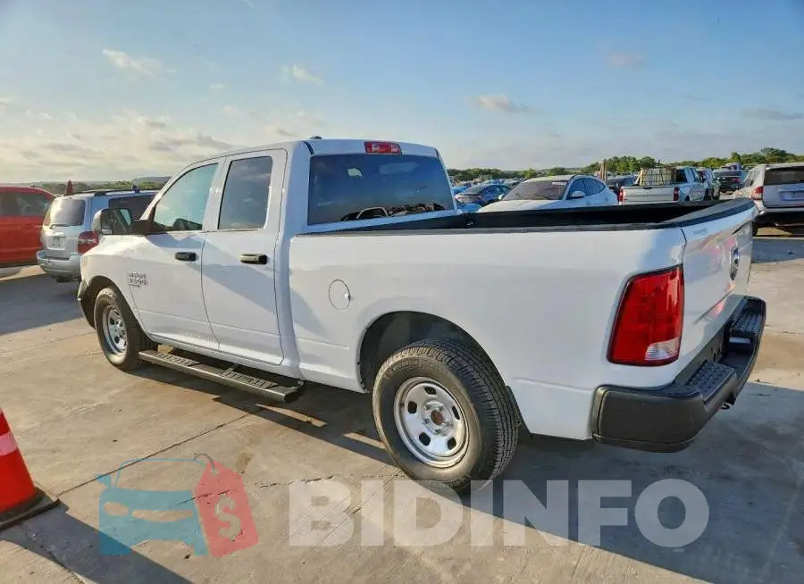 1C6RR6FG3NS186009 Photo# 2