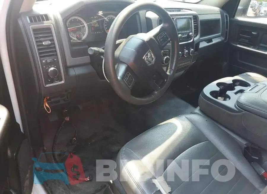 1C6RR6FG9KS710498 Photo# 8