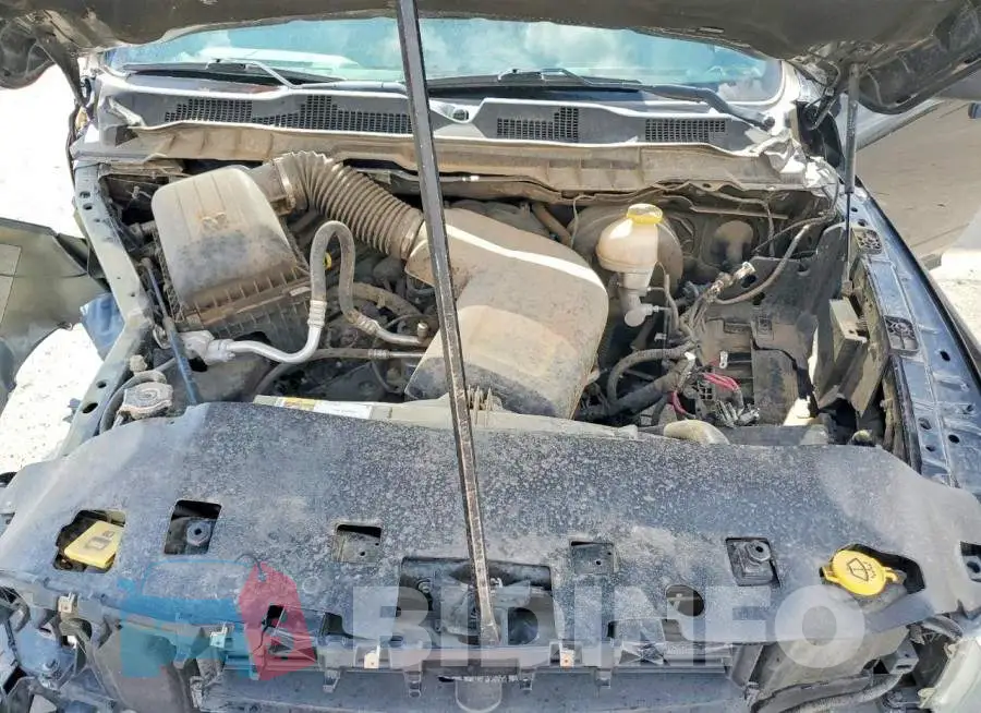 1C6RR6FGXJS195428 Photo# 11