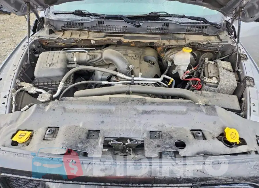 1C6RR6GT6KS722782 Photo# 11