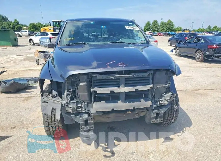 1C6RR6LT9JS105493 Photo# 5