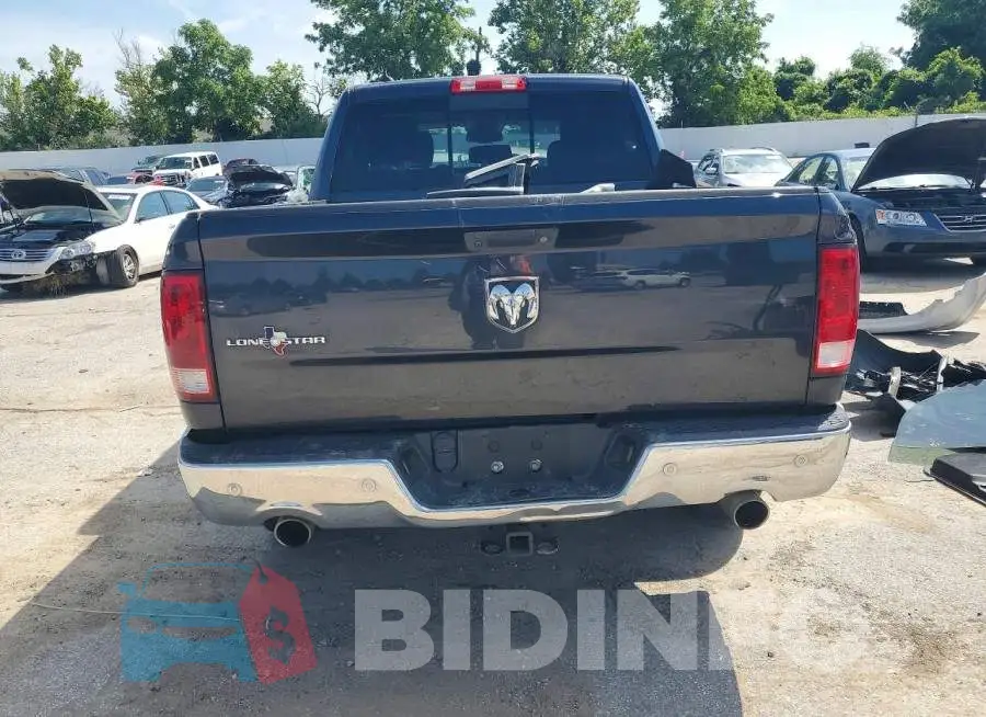 1C6RR6LT9JS105493 Photo# 6