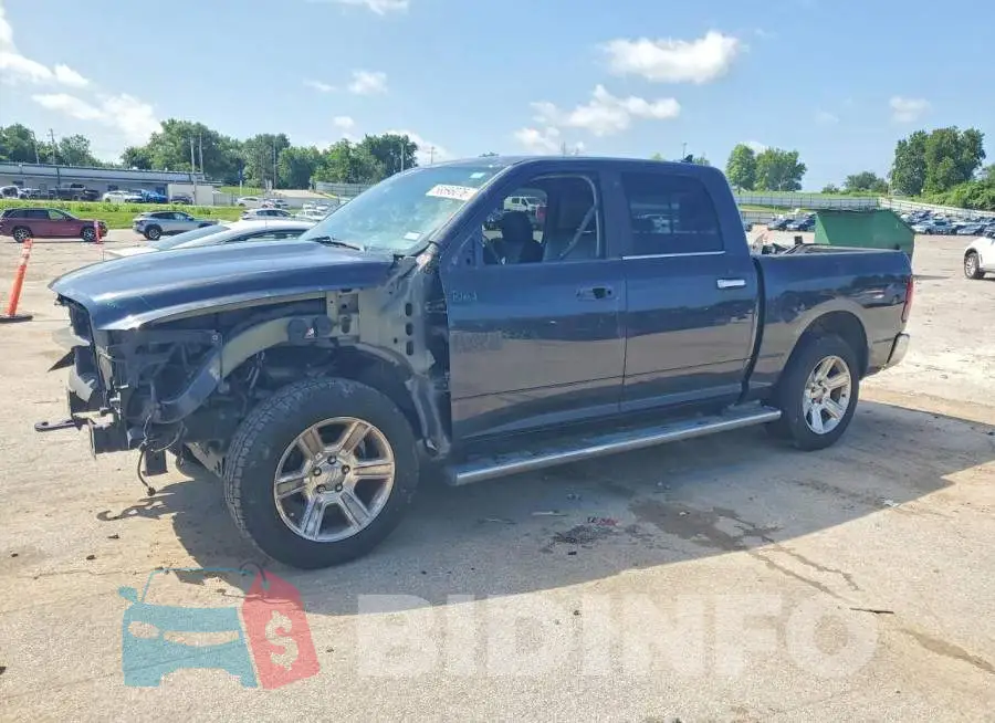 1C6RR6LT9JS105493 Photo# 1
