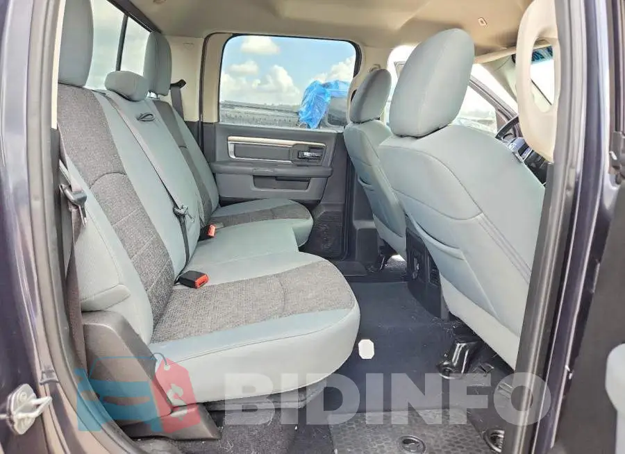 1C6RR6LT9KS627221 Photo# 10