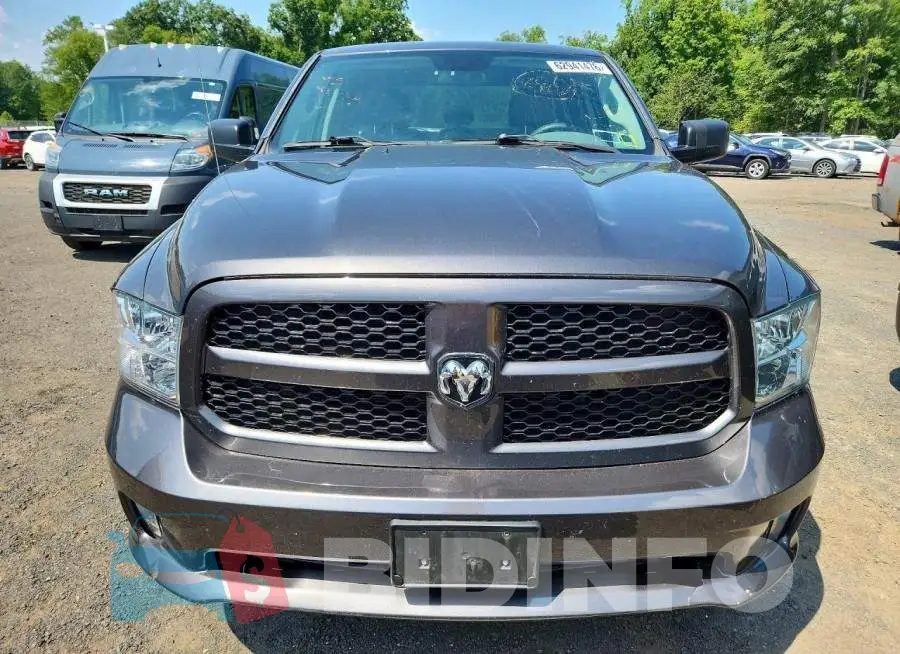 1C6RR7FG2JS137321 Photo# 5