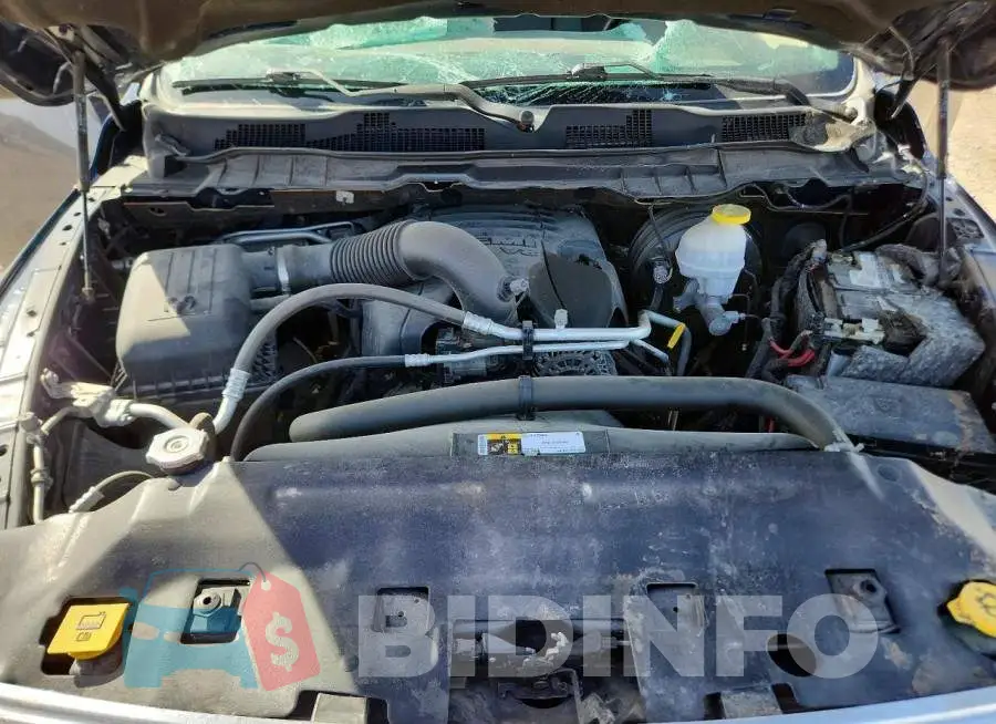 1C6RR7LT1KS689900 Photo# 11