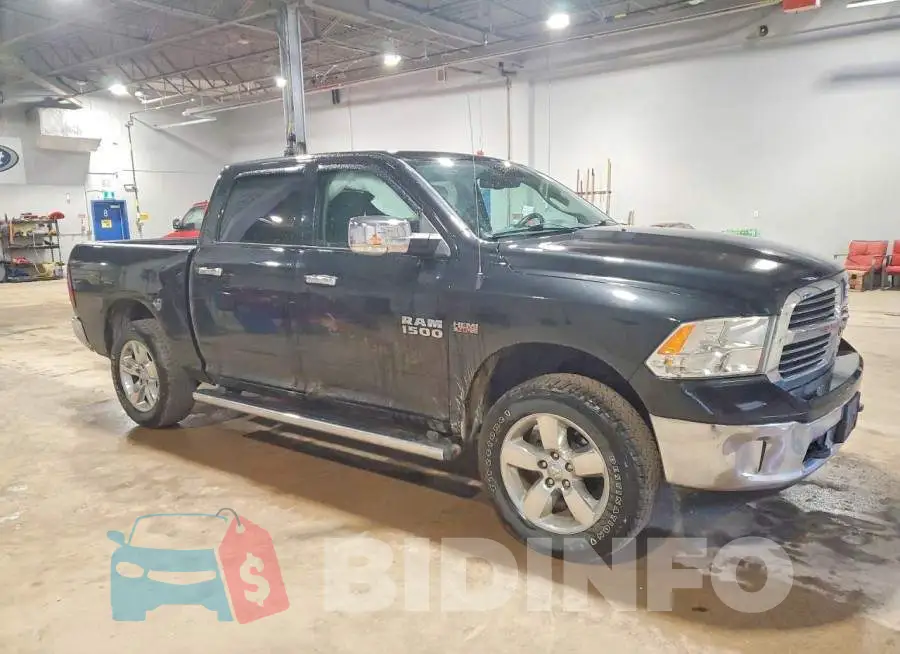 1C6RR7LT5HS685034 Photo# 4