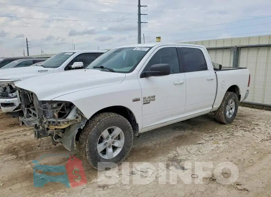 1C6RR7LT7KS606065 Photo# 1