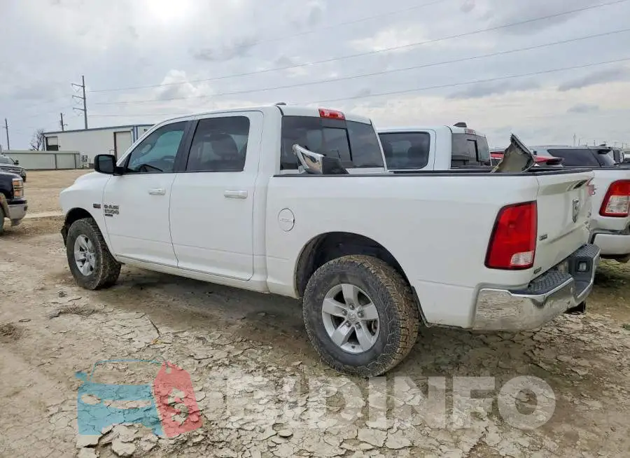 1C6RR7LT7KS606065 Photo# 2