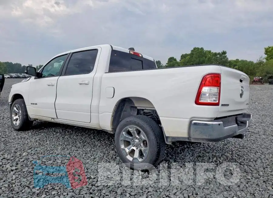 1C6RRFFG9NN449537 Photo# 2