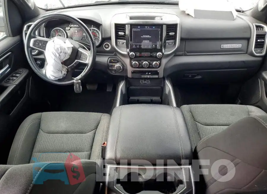 1C6RRFFG9NN449537 Photo# 8