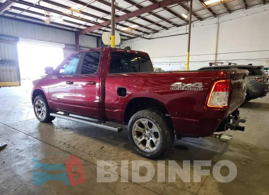 1C6SRFBT2NN137984 Photo# 2