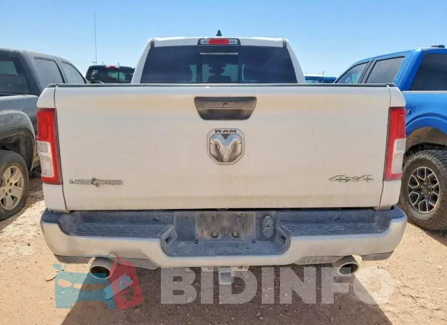 1C6SRFFT2PN641139 Photo# 6
