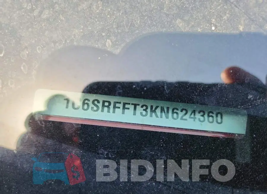 1C6SRFFT3KN624360 Photo# 12