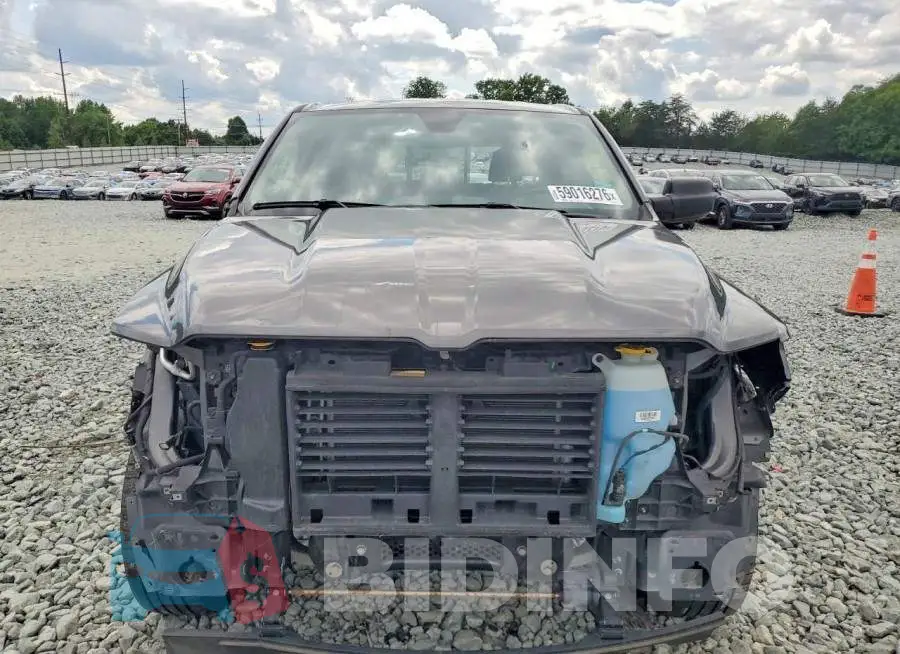 1C6SRFFT4LN345288 Photo# 5