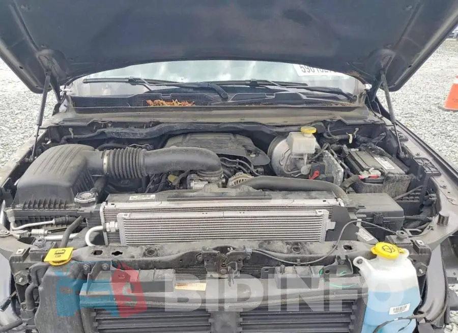 1C6SRFFT4LN345288 Photo# 11