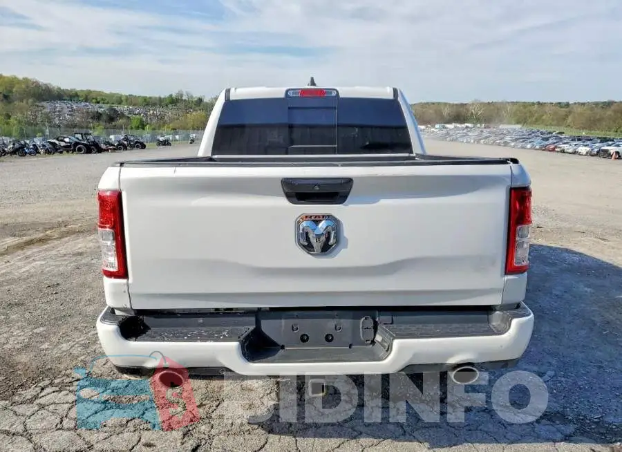 1C6SRFFT5MN514672 Photo# 6