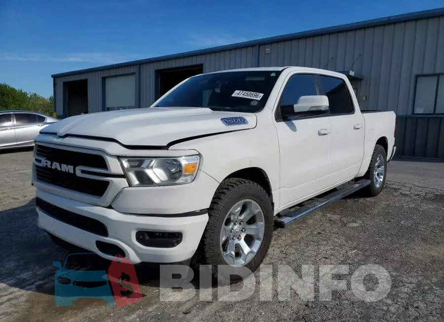 1C6SRFFT5MN514672 Photo# 1