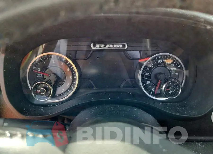 1C6SRFFT5MN558879 Photo# 9