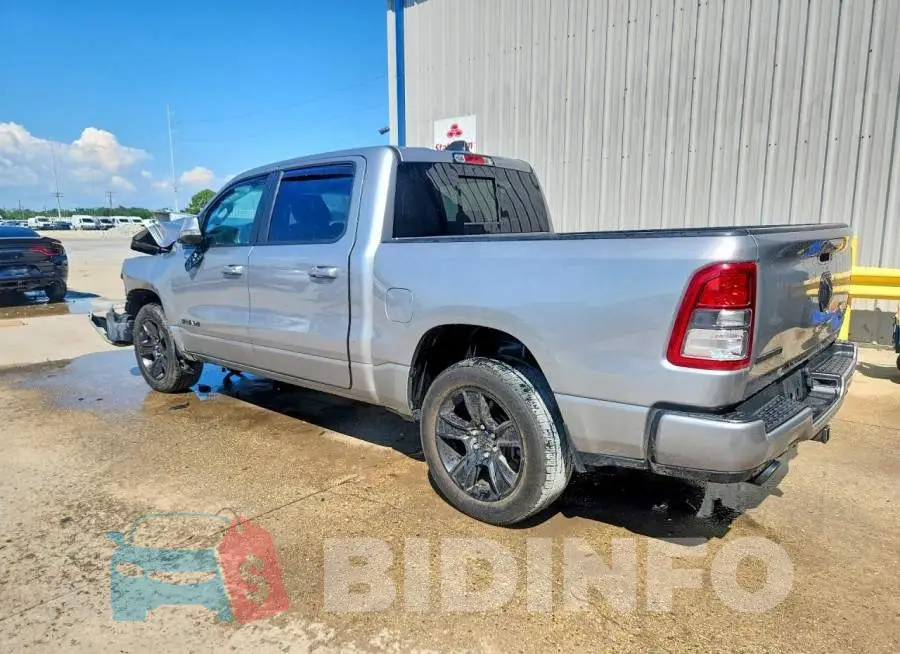 1C6SRFFT9LN392994 Photo# 2