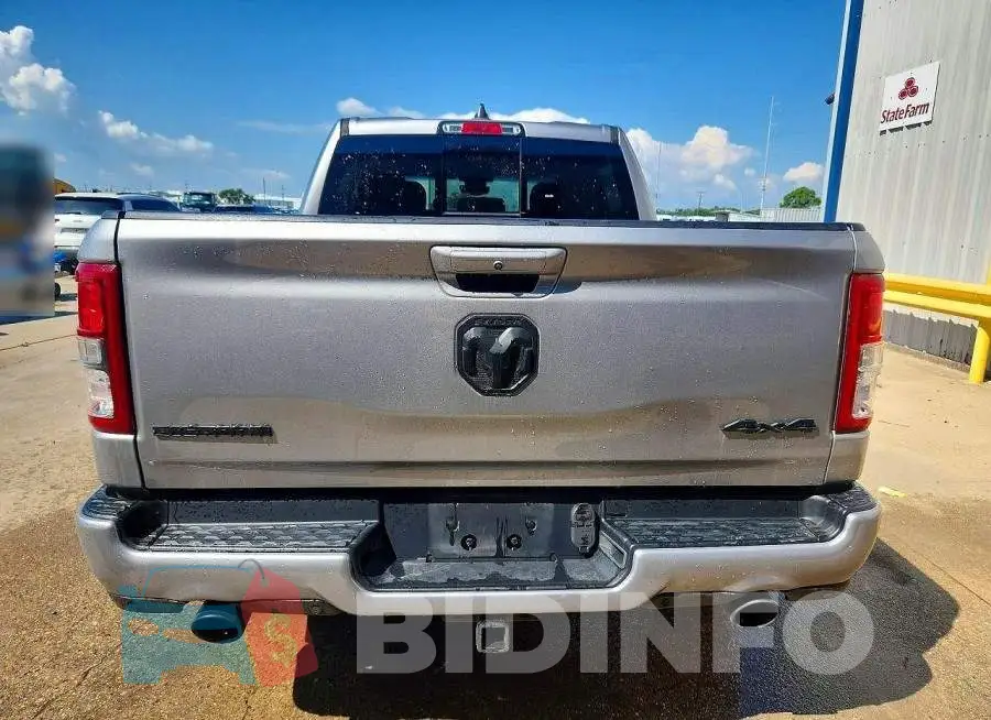 1C6SRFFT9LN392994 Photo# 6