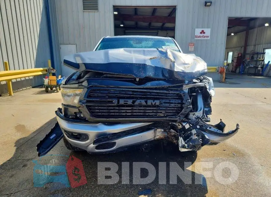 1C6SRFFT9LN392994 Photo# 5