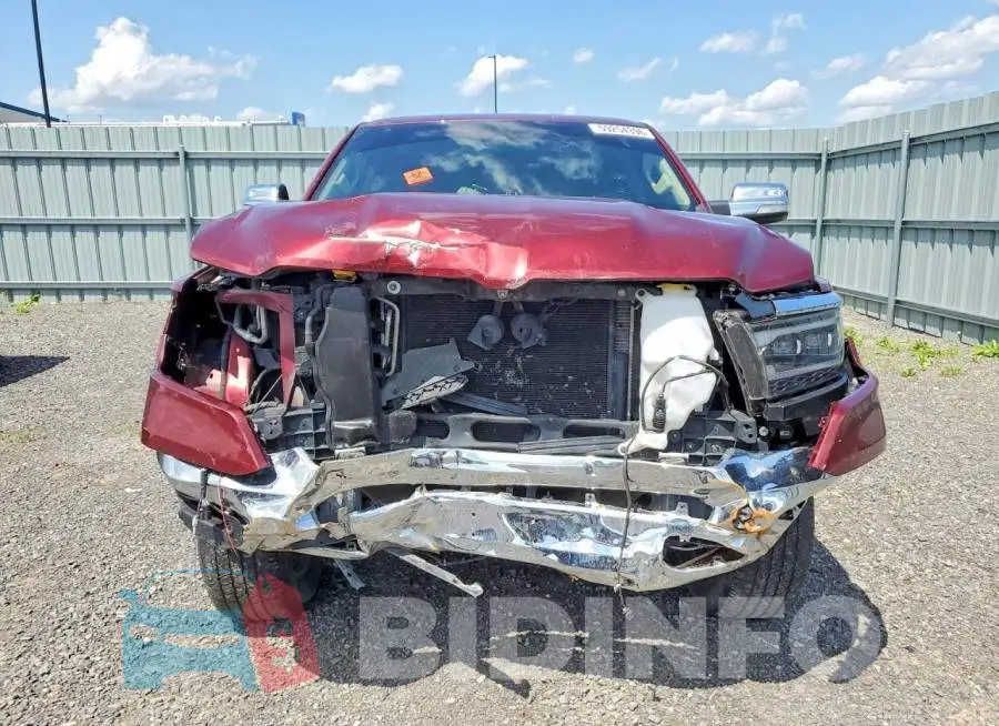 1C6SRFJT8KN501502 Photo# 5
