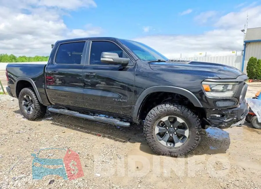 1C6SRFLT5KN676755 Photo# 4