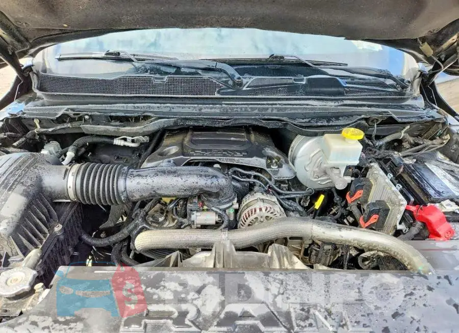 1C6SRFLT5KN676755 Photo# 11