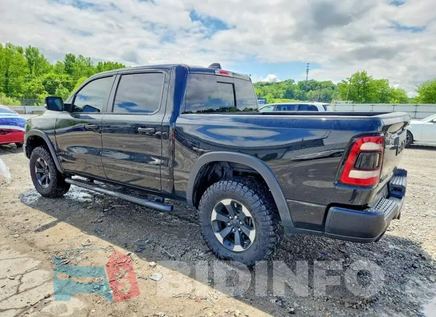 1C6SRFLT5KN676755 Photo# 2