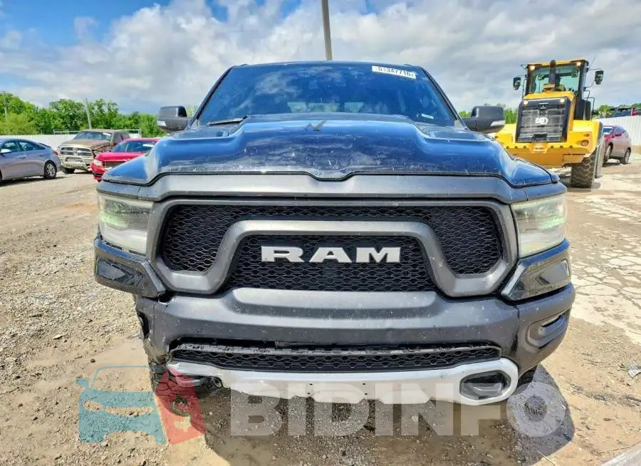 1C6SRFLT5KN676755 Photo# 5