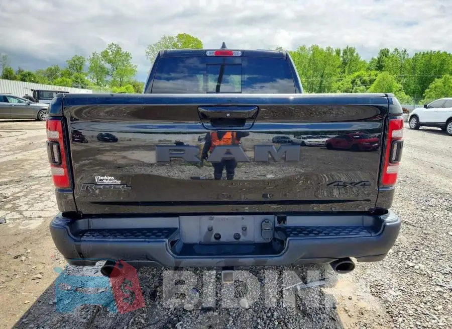 1C6SRFLT5KN676755 Photo# 6