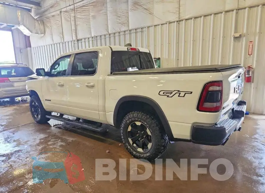 1C6SRFLT5NN377187 Photo# 2