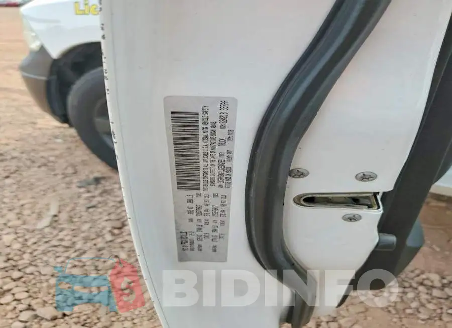 3C6RR6KG1JG238289 Photo# 12